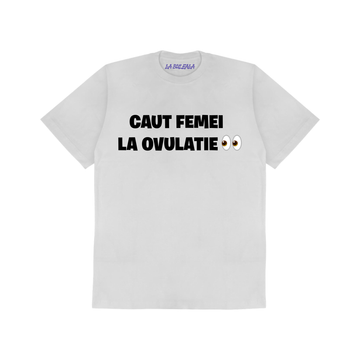 Tricou Caut Femei