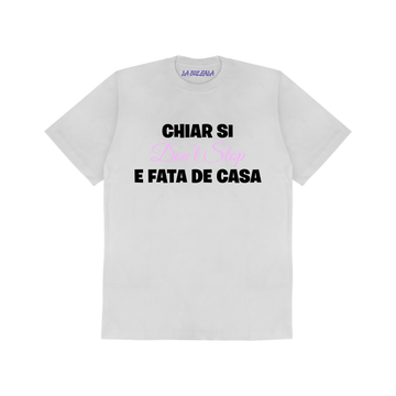 Tricou Dont Stop