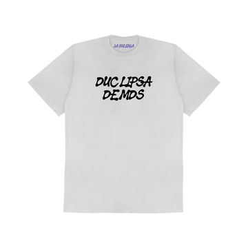 Tricou Lipsa MDS