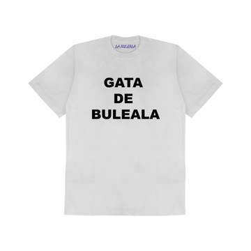 Tricou Gata de Buleala