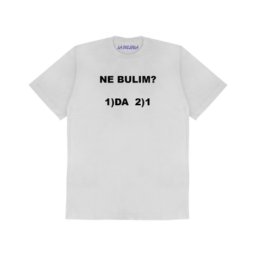 Tricou Ne Bulim