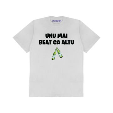 Tricou 1 Mai